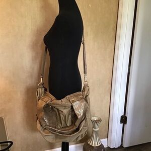 Large Tote Bag/Diaper Bag